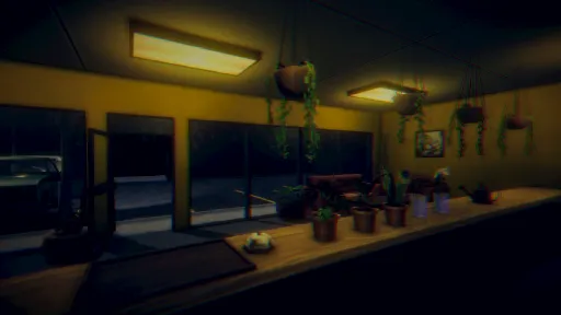 The Plant Shop screenshot 2