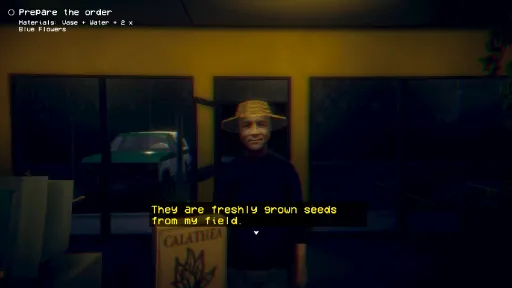 The Plant Shop screenshot 4