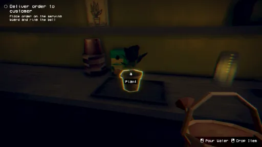 The Plant Shop screenshot 5
