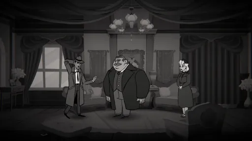 The Posthumous Investigation screenshot 9
