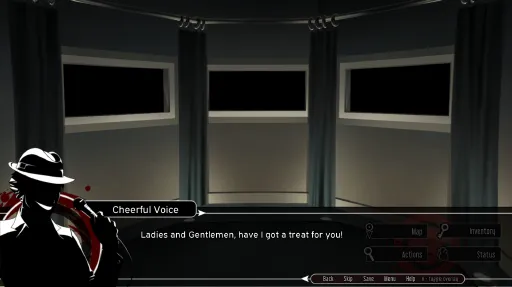 The Price Of Flesh screenshot 1