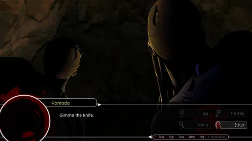 The Price Of Flesh screenshot 3