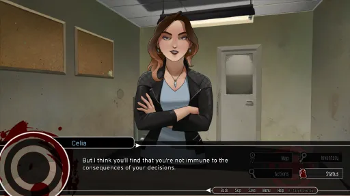 The Price Of Flesh screenshot 4