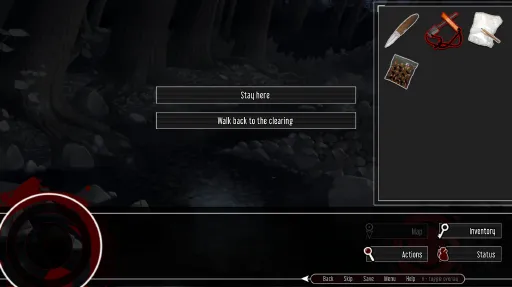 The Price Of Flesh screenshot 6