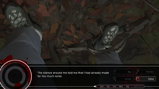 The Price Of Flesh screenshot 7