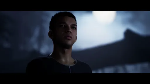 The Quarry screenshot 1