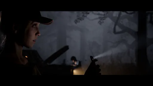 The Quarry screenshot 2