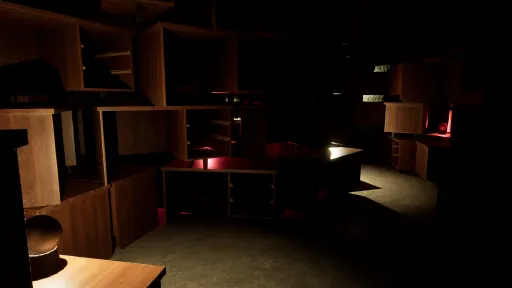 The Quiet Flat screenshot 6