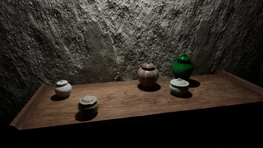 The Quiet Flat screenshot 7