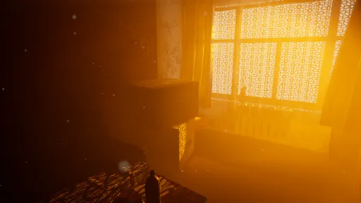 The Quiet Flat screenshot 8
