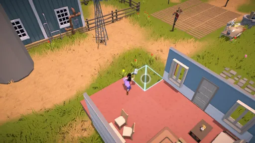 The Ranchers screenshot 11