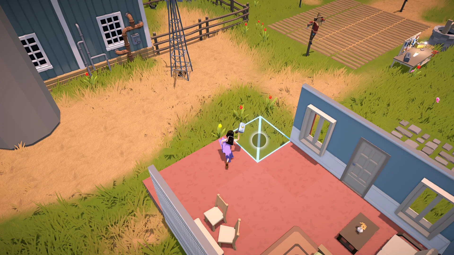 The Ranchers screenshot 11