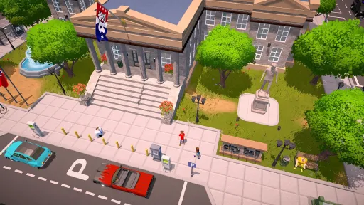 The Ranchers screenshot 12
