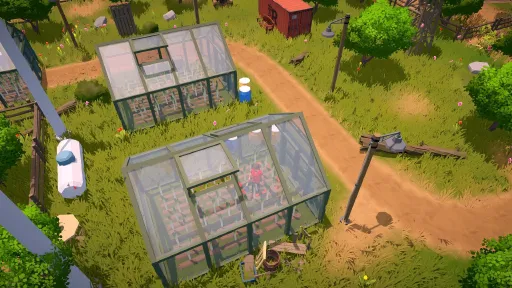 The Ranchers screenshot 14