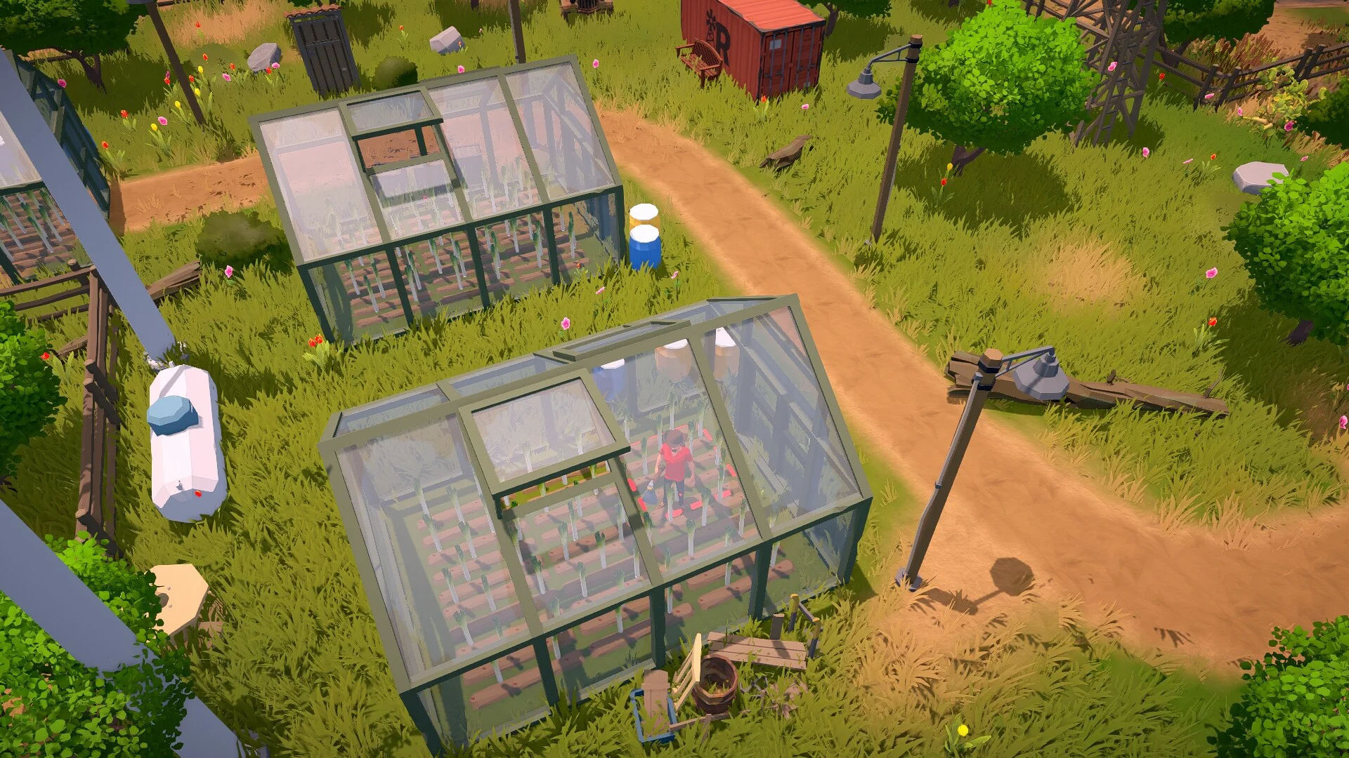 The Ranchers screenshot 14