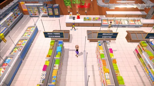 The Ranchers screenshot 18