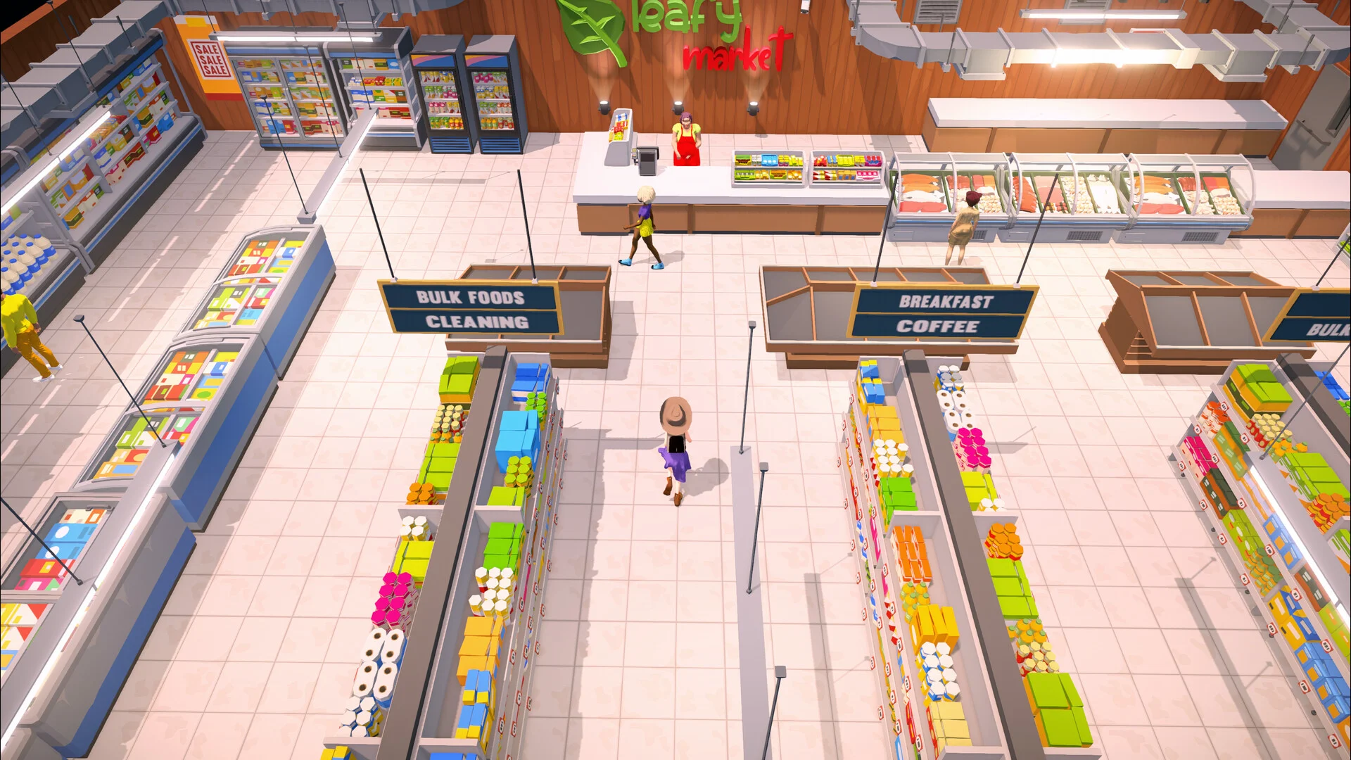 The Ranchers screenshot 18