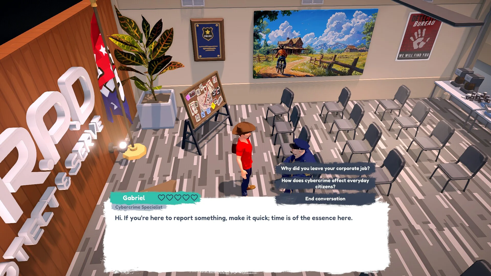The Ranchers screenshot 19