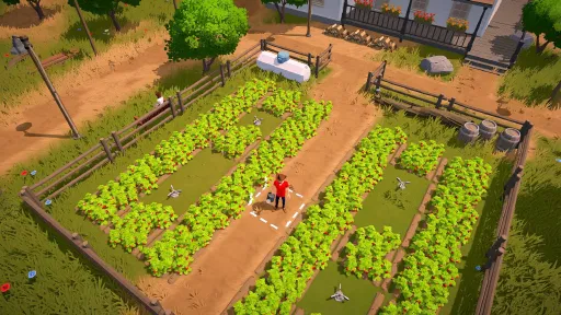 The Ranchers screenshot 22