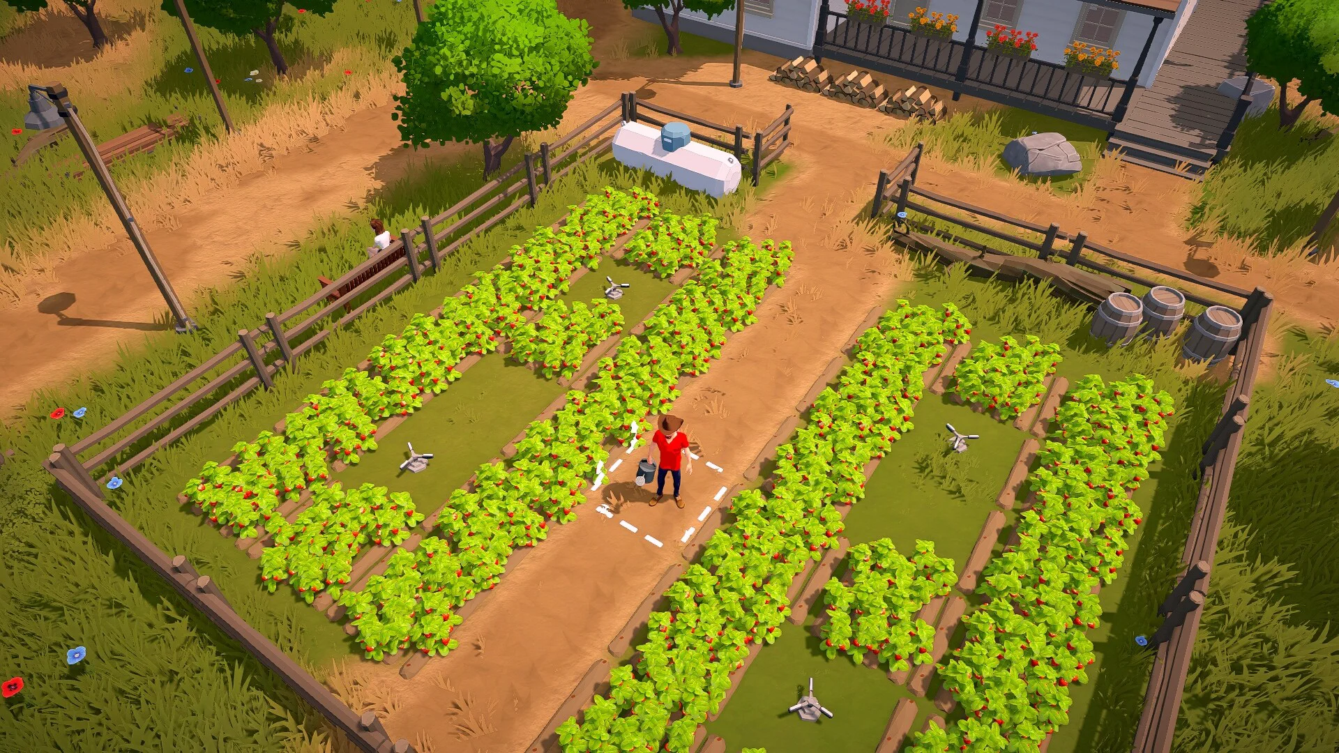The Ranchers screenshot 22