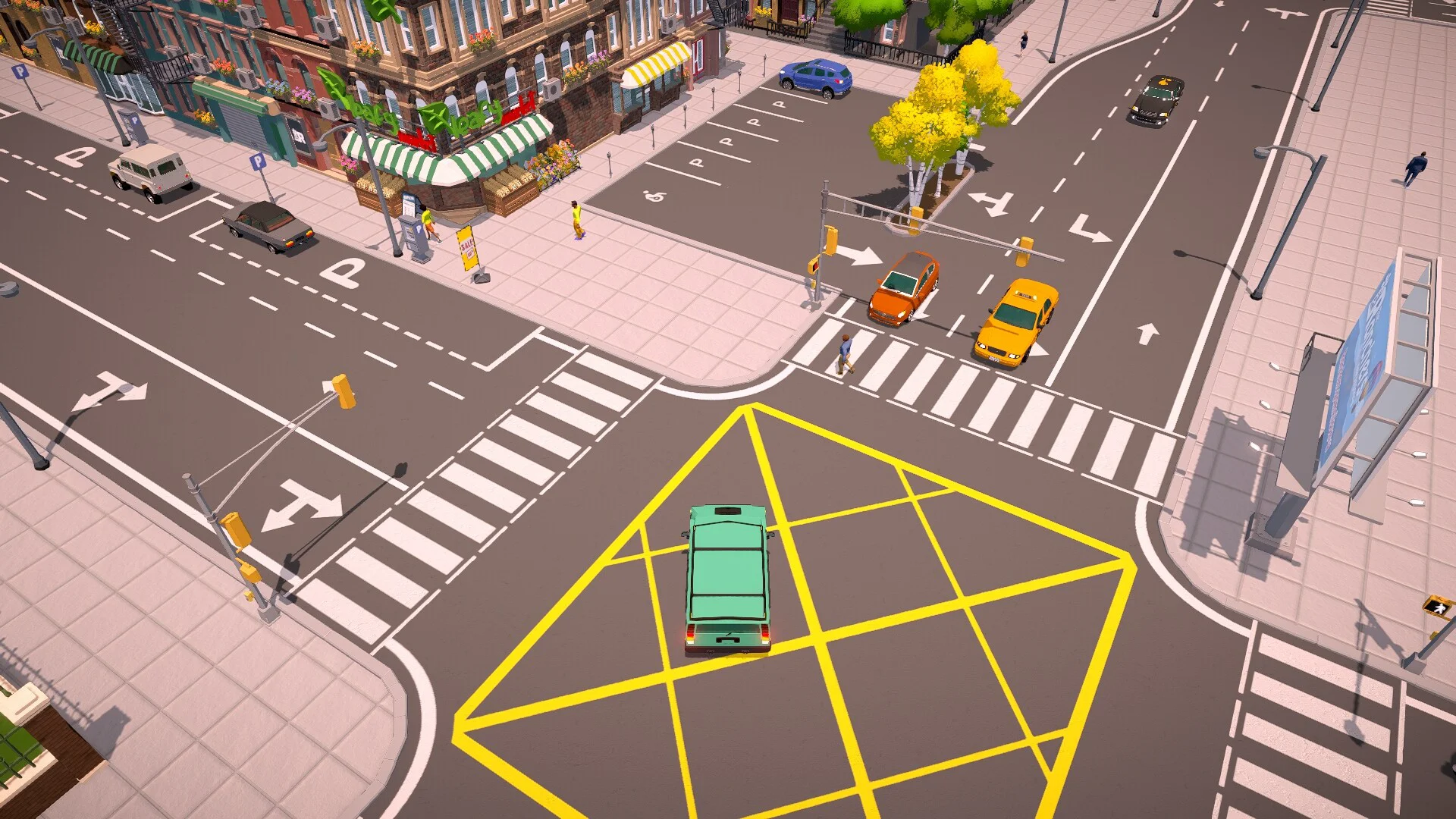 The Ranchers screenshot 3