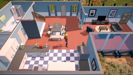 The Ranchers screenshot 4