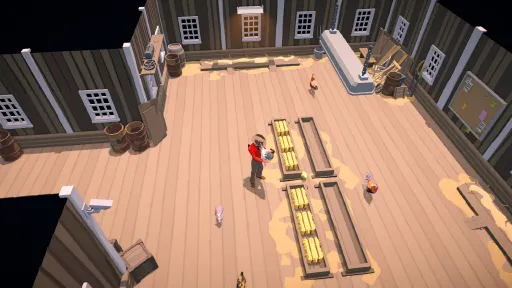 The Ranchers screenshot 8