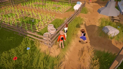 The Ranchers screenshot 9