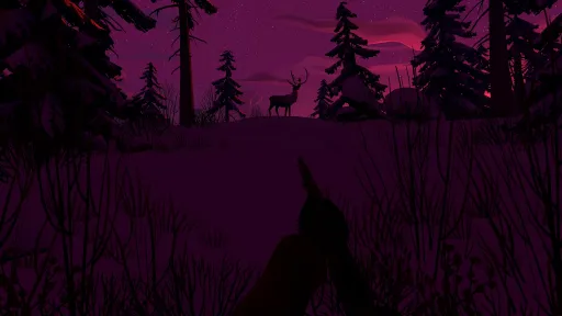 The Red Lantern screenshot 3