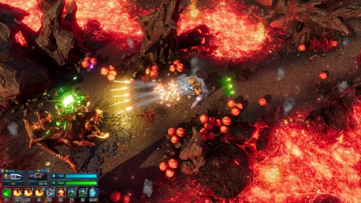 The Riftbreaker screenshot 11