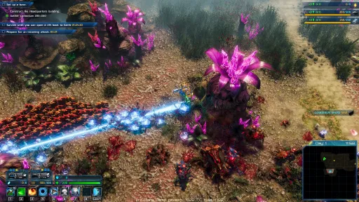 The Riftbreaker screenshot 17
