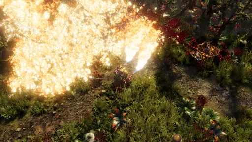 The Riftbreaker screenshot 19