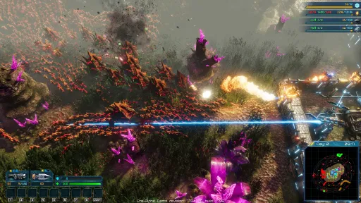 The Riftbreaker screenshot 20
