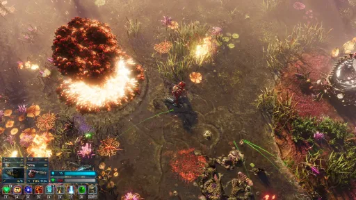 The Riftbreaker screenshot 21