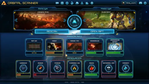 The Riftbreaker screenshot 22