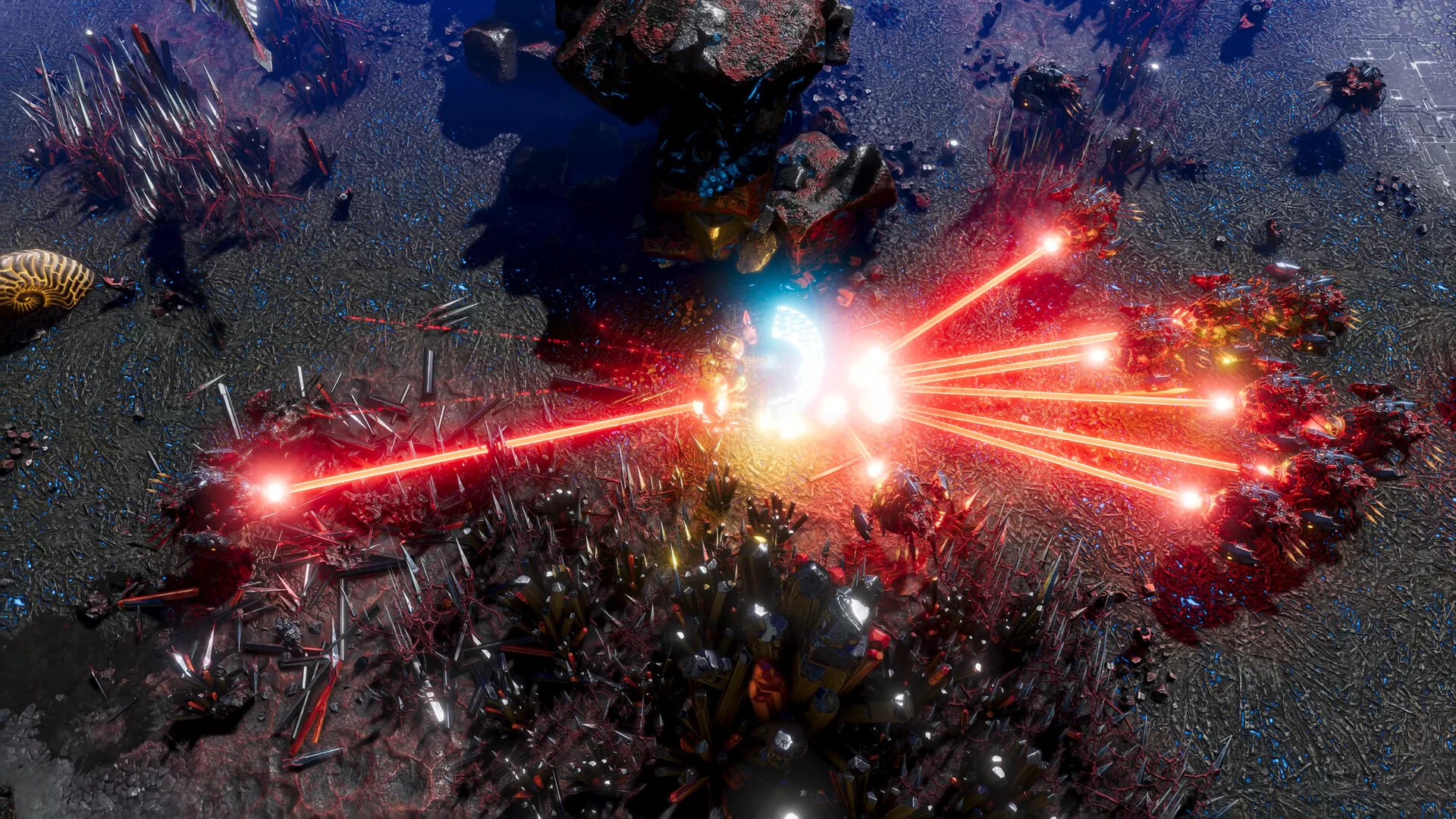 The Riftbreaker screenshot 24