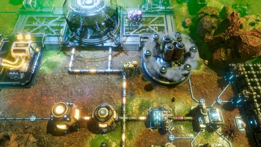 The Riftbreaker screenshot 25