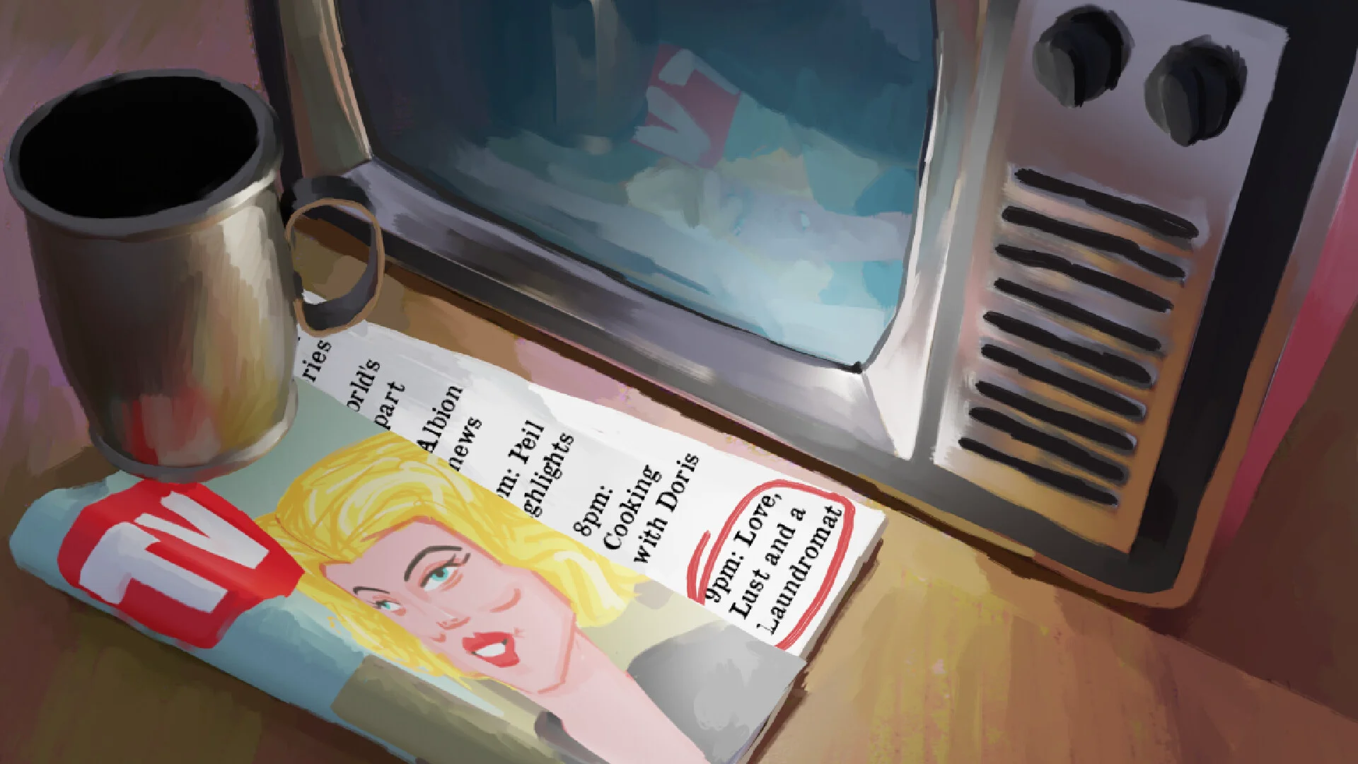 The Rise of the Golden Idol screenshot 16