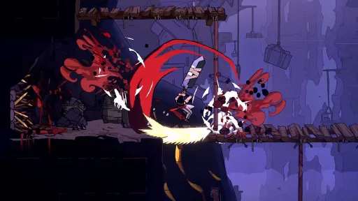 The Rogue Prince of Persia screenshot 1