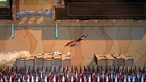 The Rogue Prince of Persia screenshot 7