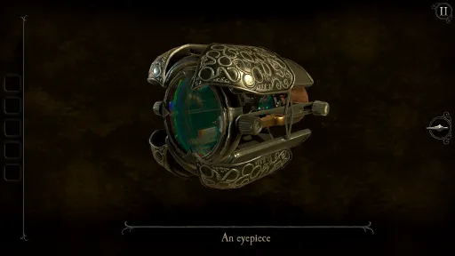 The Room 4: Old Sins screenshot 13