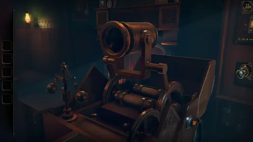 The Room Three screenshot 4