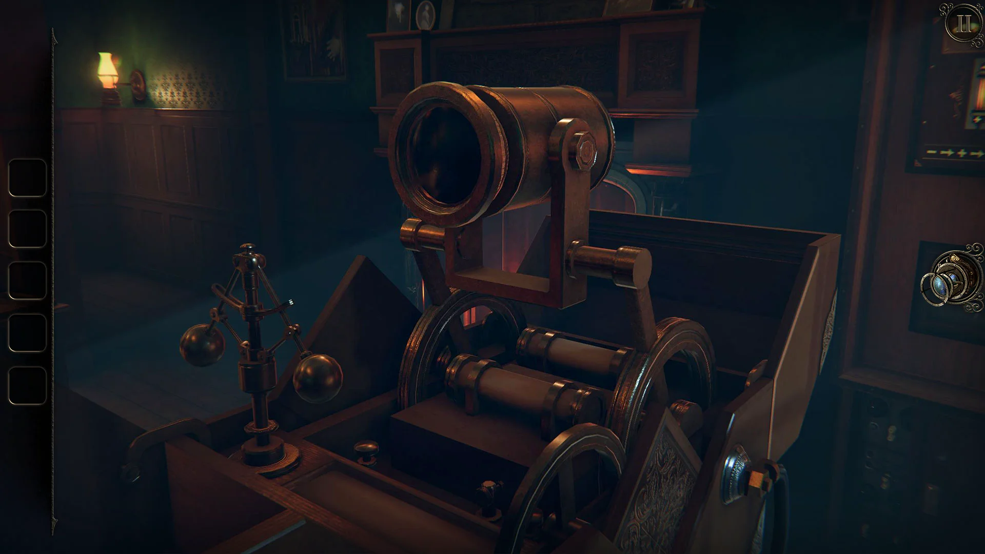 The Room Three screenshot 4