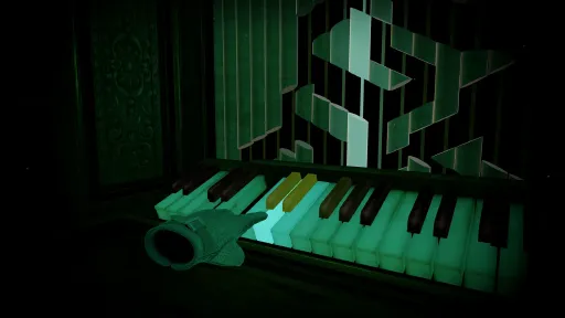 The Room VR: A Dark Matter screenshot 10