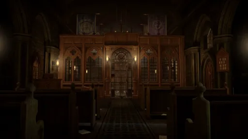 The Room VR: A Dark Matter screenshot 9