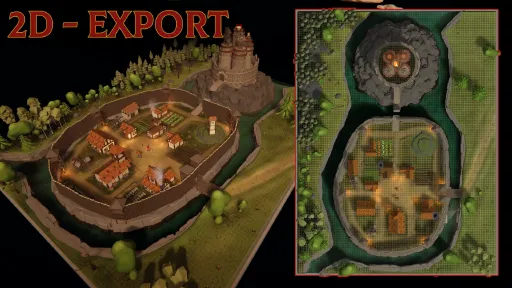 The RPG Engine screenshot 15