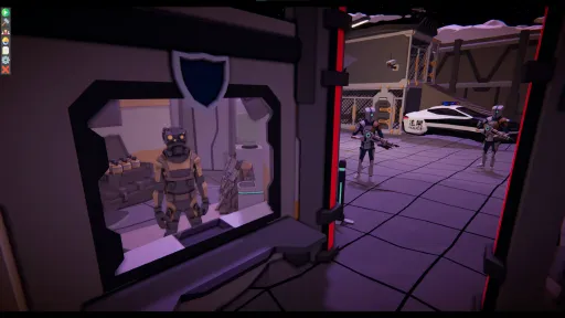 The RPG Engine screenshot 16