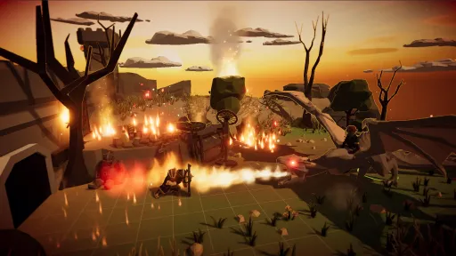 The RPG Engine screenshot 17