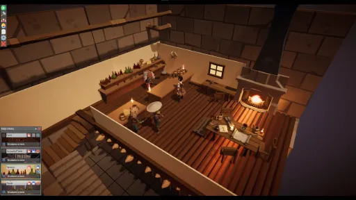The RPG Engine screenshot 19