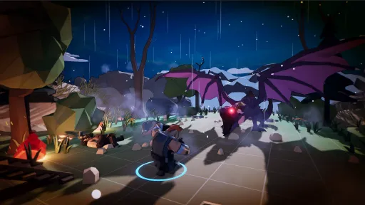 The RPG Engine screenshot 2